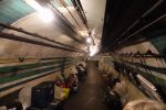 PICTURES/London - Piccadilly Circus Tube Station Tour/t_Tunnel3.JPG